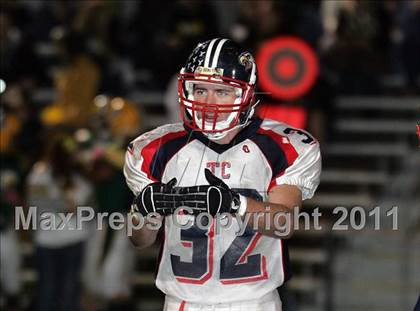 Thumbnail 3 in Turlock Christian @ Mariposa County photogallery.