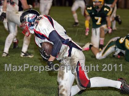 Thumbnail 1 in Turlock Christian @ Mariposa County photogallery.