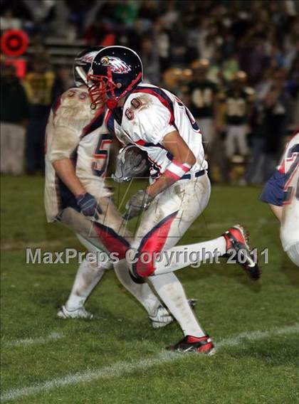 Thumbnail 2 in Turlock Christian @ Mariposa County photogallery.