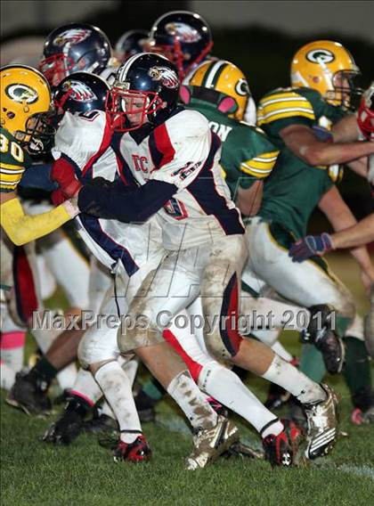 Thumbnail 3 in Turlock Christian @ Mariposa County photogallery.