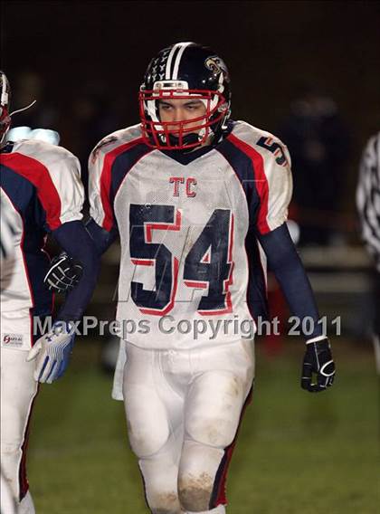 Thumbnail 2 in Turlock Christian @ Mariposa County photogallery.