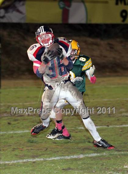 Thumbnail 2 in Turlock Christian @ Mariposa County photogallery.