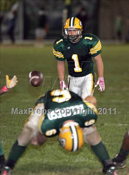 Thumbnail 3 in Turlock Christian @ Mariposa County photogallery.