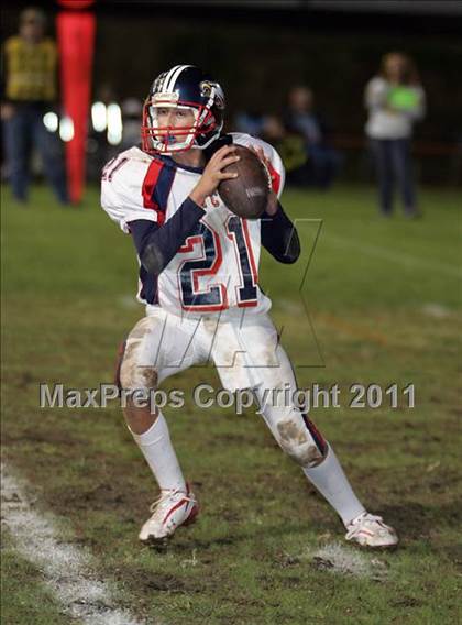 Thumbnail 2 in Turlock Christian @ Mariposa County photogallery.