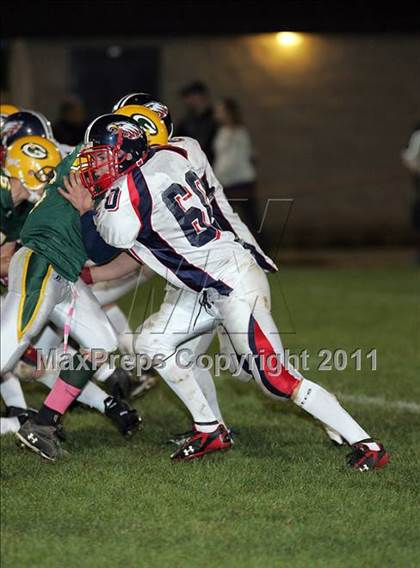 Thumbnail 3 in Turlock Christian @ Mariposa County photogallery.