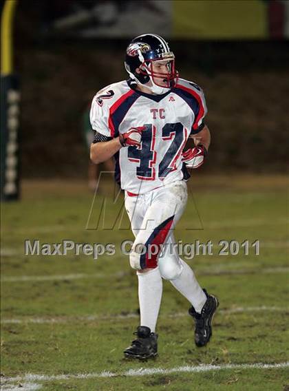 Thumbnail 1 in Turlock Christian @ Mariposa County photogallery.