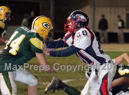 Thumbnail 1 in Turlock Christian @ Mariposa County photogallery.