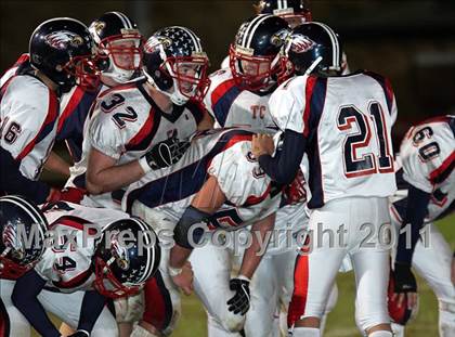 Thumbnail 3 in Turlock Christian @ Mariposa County photogallery.