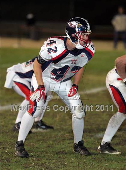 Thumbnail 1 in Turlock Christian @ Mariposa County photogallery.