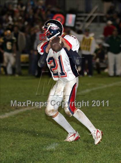 Thumbnail 1 in Turlock Christian @ Mariposa County photogallery.