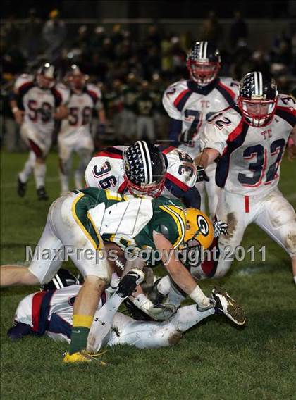 Thumbnail 2 in Turlock Christian @ Mariposa County photogallery.