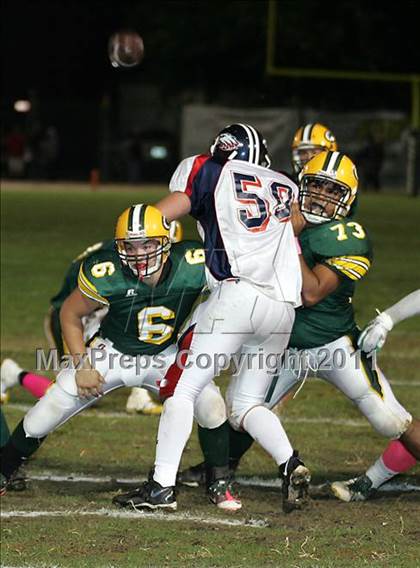 Thumbnail 1 in Turlock Christian @ Mariposa County photogallery.