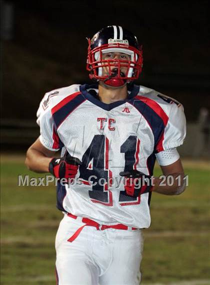 Thumbnail 2 in Turlock Christian @ Mariposa County photogallery.