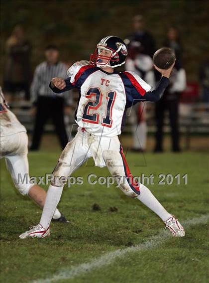 Thumbnail 2 in Turlock Christian @ Mariposa County photogallery.