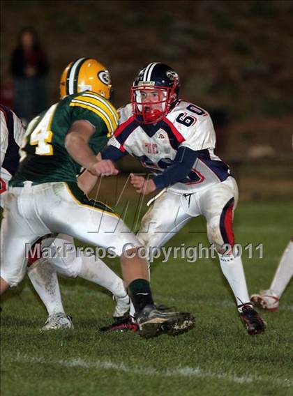 Thumbnail 2 in Turlock Christian @ Mariposa County photogallery.