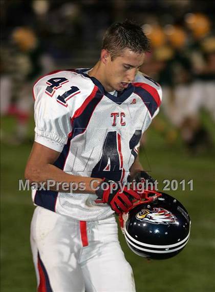 Thumbnail 2 in Turlock Christian @ Mariposa County photogallery.