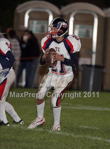 Thumbnail 1 in Turlock Christian @ Mariposa County photogallery.
