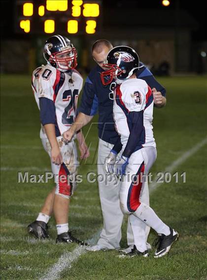 Thumbnail 2 in Turlock Christian @ Mariposa County photogallery.