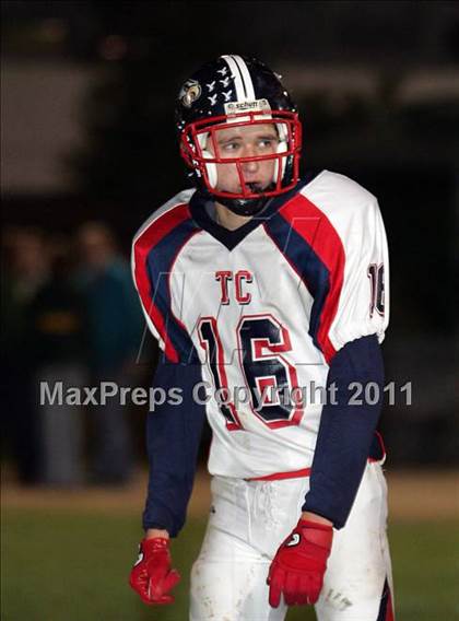 Thumbnail 2 in Turlock Christian @ Mariposa County photogallery.