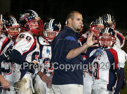 Thumbnail 3 in Turlock Christian @ Mariposa County photogallery.