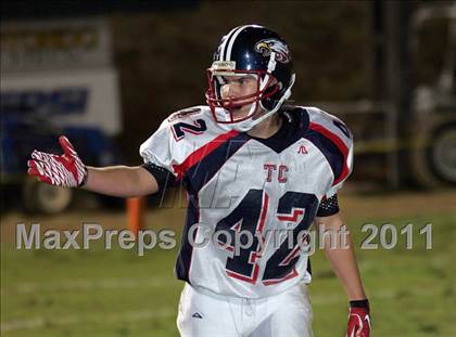 Thumbnail 1 in Turlock Christian @ Mariposa County photogallery.