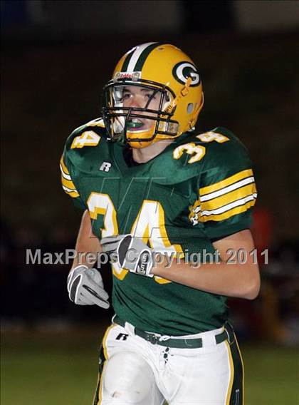 Thumbnail 3 in Turlock Christian @ Mariposa County photogallery.