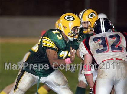Thumbnail 2 in Turlock Christian @ Mariposa County photogallery.