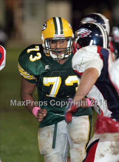 Thumbnail 3 in Turlock Christian @ Mariposa County photogallery.