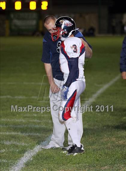 Thumbnail 1 in Turlock Christian @ Mariposa County photogallery.