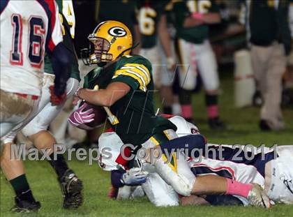 Thumbnail 2 in Turlock Christian @ Mariposa County photogallery.