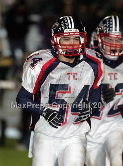 Thumbnail 1 in Turlock Christian @ Mariposa County photogallery.
