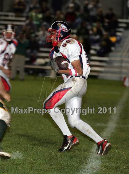 Thumbnail 1 in Turlock Christian @ Mariposa County photogallery.
