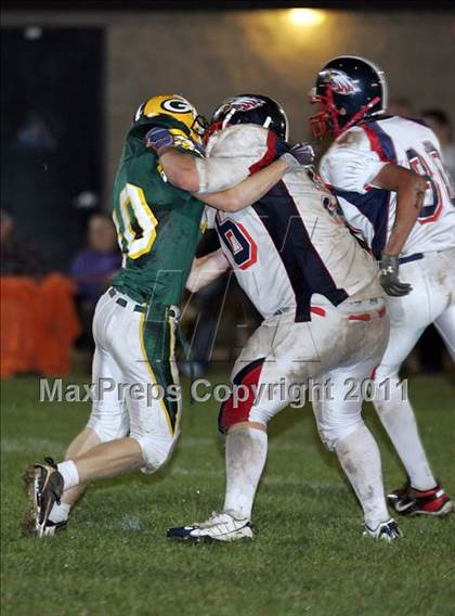 Thumbnail 1 in Turlock Christian @ Mariposa County photogallery.