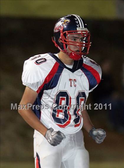 Thumbnail 3 in Turlock Christian @ Mariposa County photogallery.