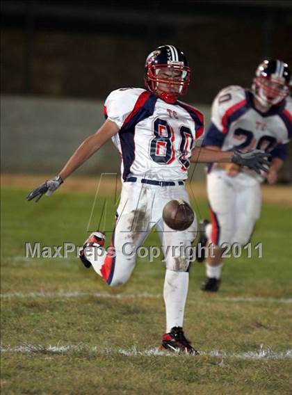 Thumbnail 1 in Turlock Christian @ Mariposa County photogallery.