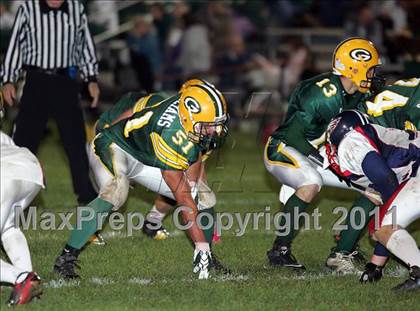 Thumbnail 1 in Turlock Christian @ Mariposa County photogallery.