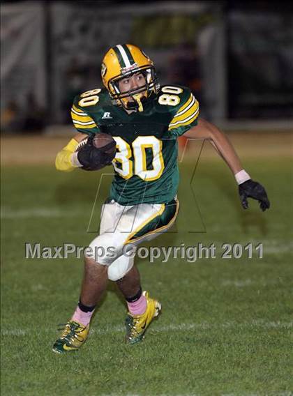 Thumbnail 1 in Turlock Christian @ Mariposa County photogallery.