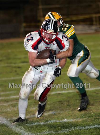 Thumbnail 3 in Turlock Christian @ Mariposa County photogallery.
