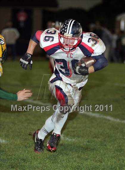 Thumbnail 3 in Turlock Christian @ Mariposa County photogallery.