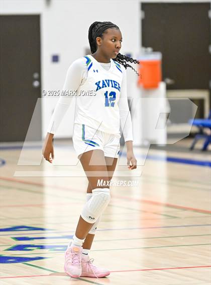 Thumbnail 3 in Xavier College Prep vs. Sunnyslope photogallery.