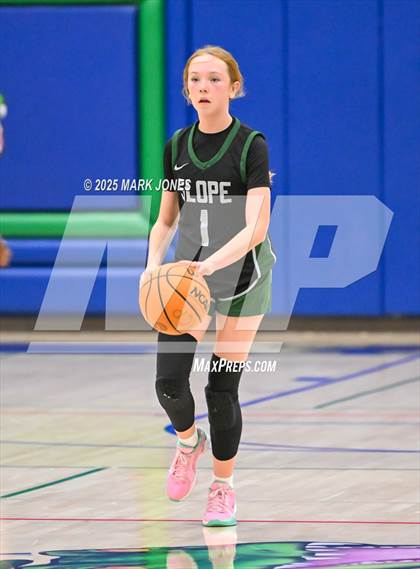 Thumbnail 1 in Xavier College Prep vs. Sunnyslope photogallery.