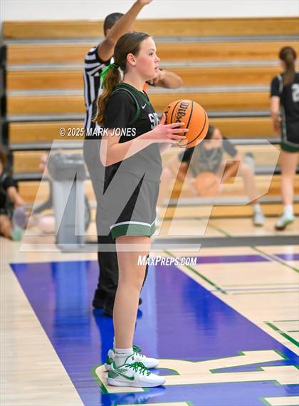 Thumbnail 2 in Xavier College Prep vs. Sunnyslope photogallery.