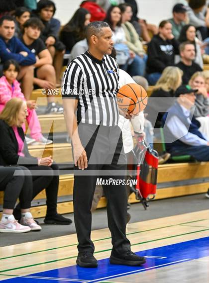 Thumbnail 2 in Xavier College Prep vs. Sunnyslope photogallery.
