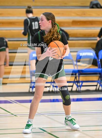 Thumbnail 1 in Xavier College Prep vs. Sunnyslope photogallery.