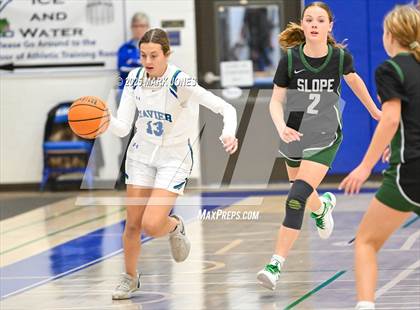 Thumbnail 1 in Xavier College Prep vs. Sunnyslope photogallery.