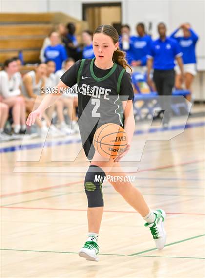 Thumbnail 1 in Xavier College Prep vs. Sunnyslope photogallery.