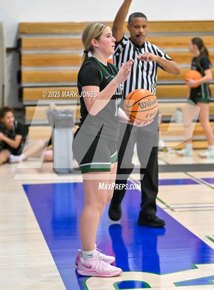 Thumbnail 3 in Xavier College Prep vs. Sunnyslope photogallery.