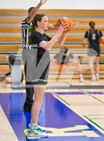 Thumbnail 3 in Xavier College Prep vs. Sunnyslope photogallery.