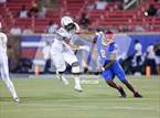 Photo from the gallery "South Oak Cliff @ Duncanville"