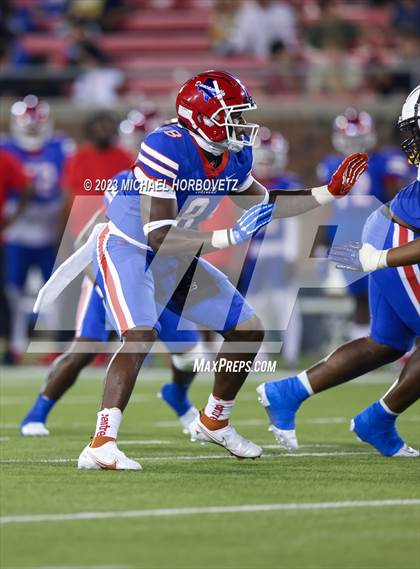 Thumbnail 3 in South Oak Cliff @ Duncanville photogallery.